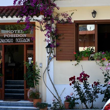 Pension Posidon Hotel Ancient Olympia Exterior photo